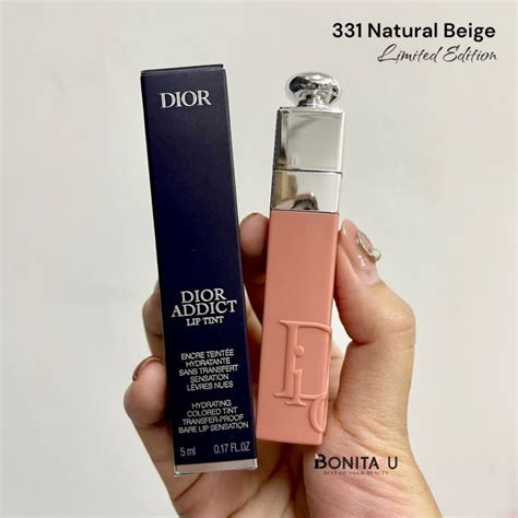 dior tint 331